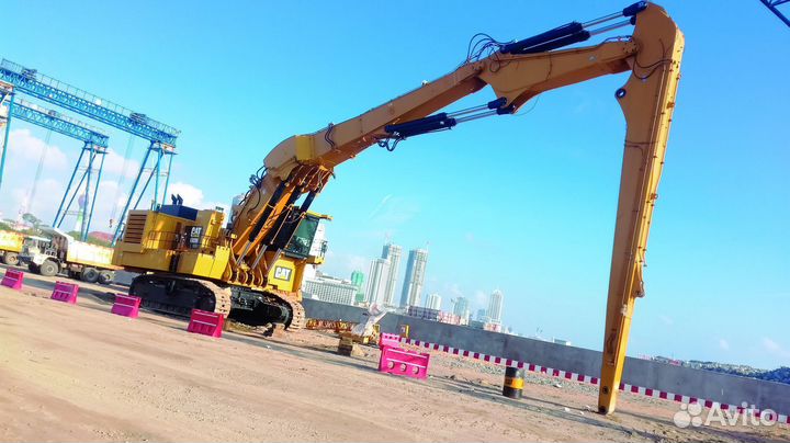 Демолюшен DEM50-24