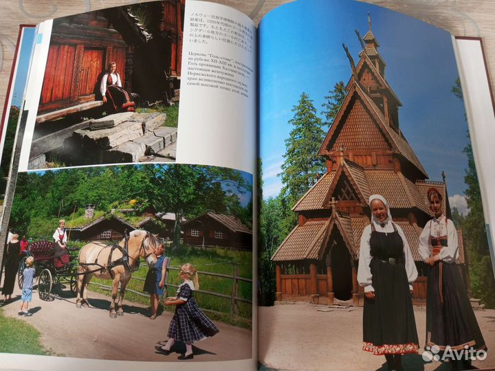 Книга Осло - столица викингов. Брун Як