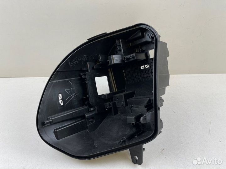 Корпус фары левый Omoda C5 1 2022