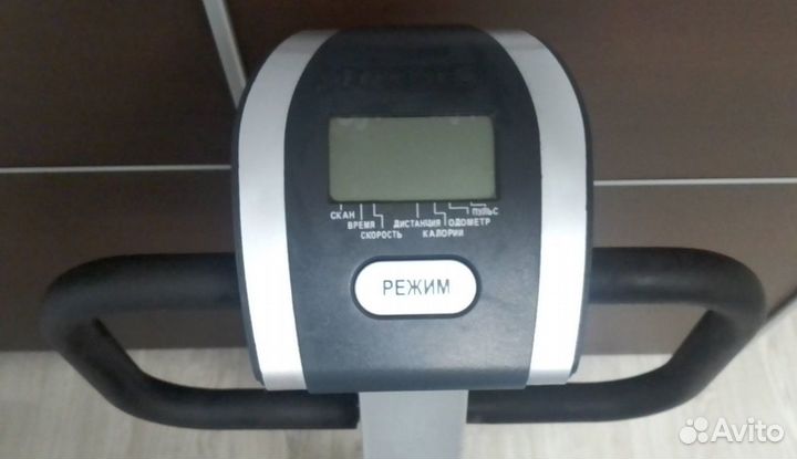 Велотренажер бу