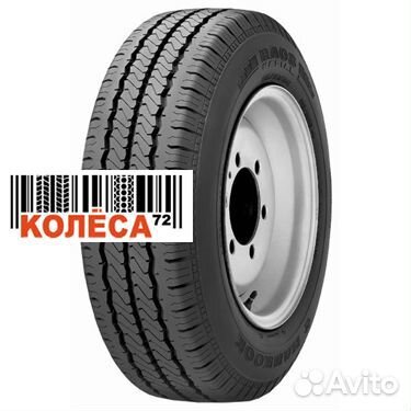 Hankook Radial RA08 175/80 R13