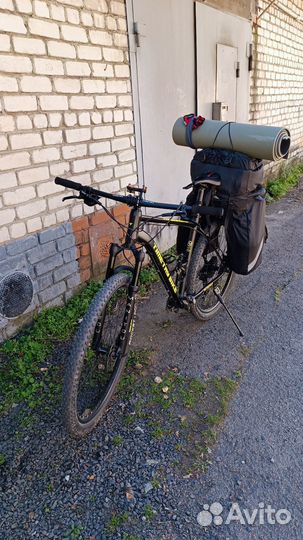 Ремонт велосипедов