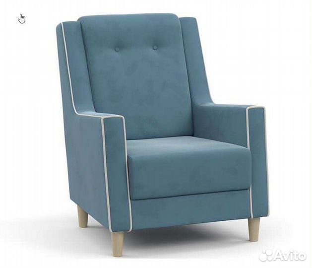 Диван для дома, кафе и офиса