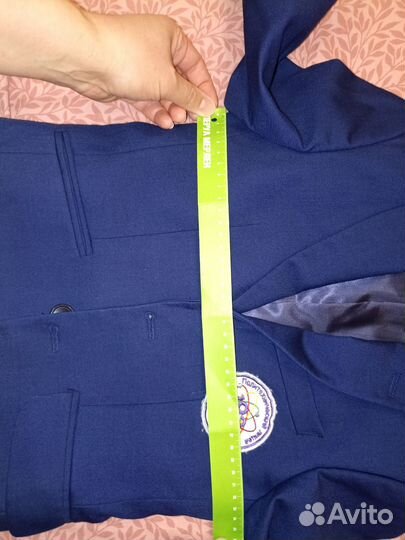 Школьная форма