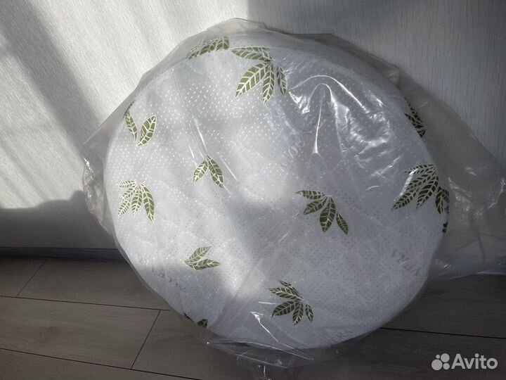 Матрац в детскую кроватку