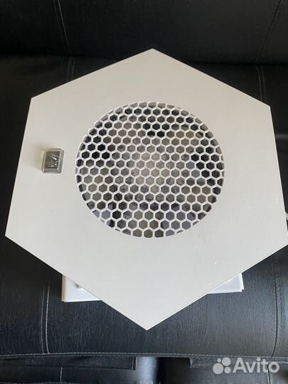 Вытяжка для маникюра