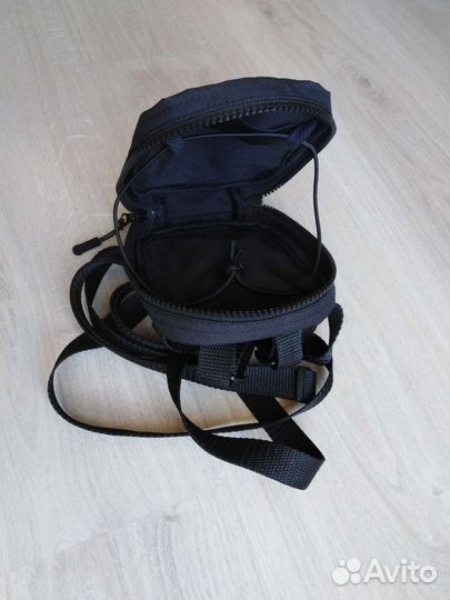Сумка для эхолота практик (новая)