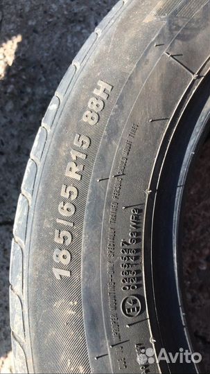 Kumho 722 185/65 R15