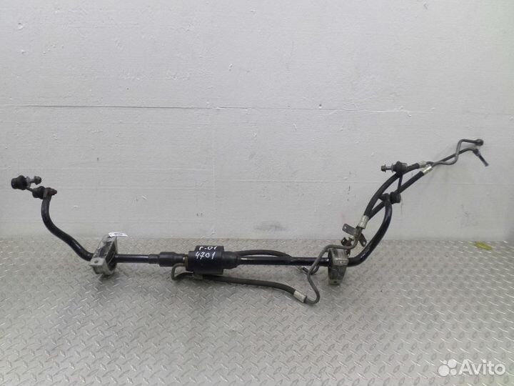 Стабилизатор задний BMW 7-Series