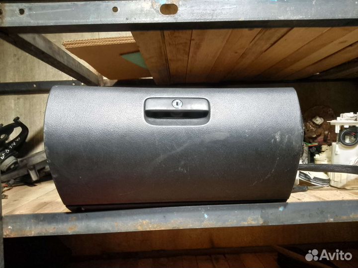 Бардачок skoda Octavia tour шкода октавия тур