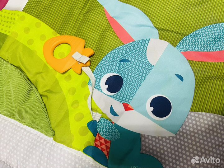 Развивающий коврик Tiny Love большой