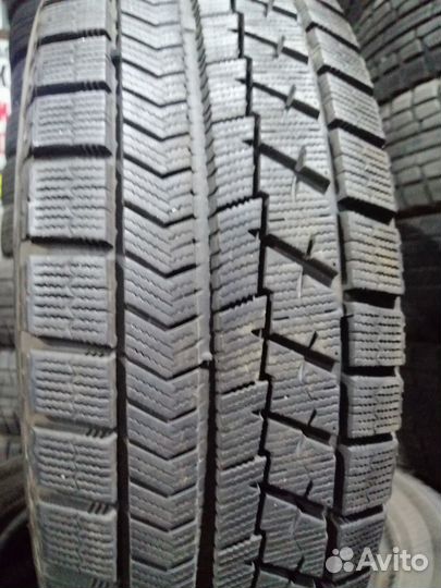 Bridgestone Blizzak VRX 185/65 R15 Q