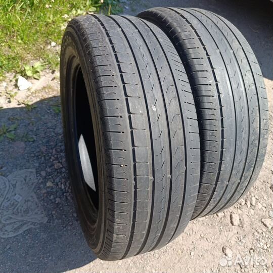 Pirelli Scorpion 225/60 R18 103W