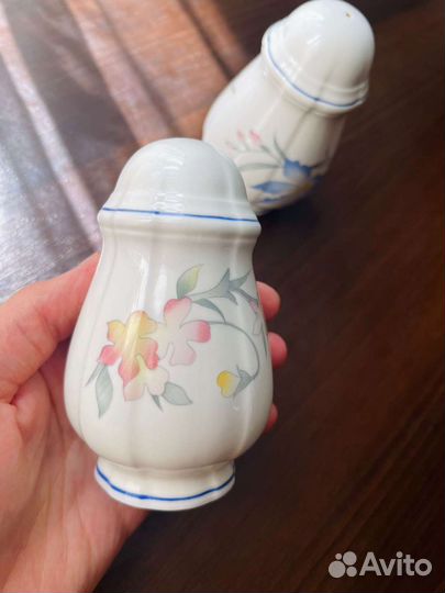 Набор для специй Villeroy Boch