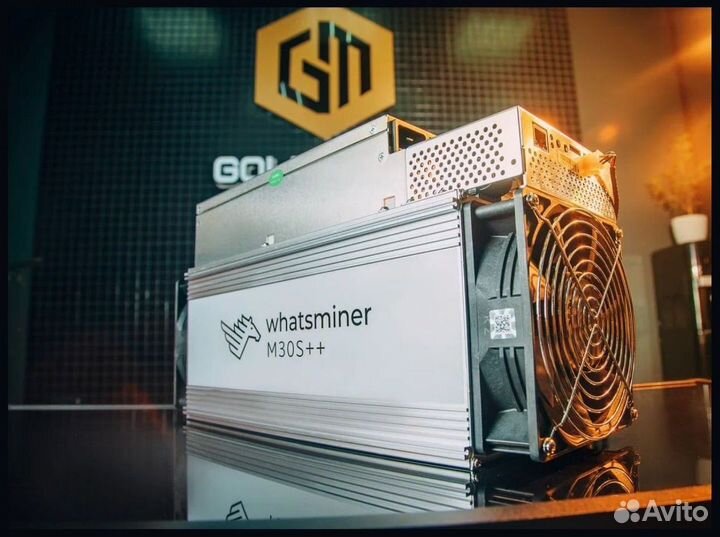 Asic Whatsminer Antminer M31S M30S+ M30S++ L7 Elph