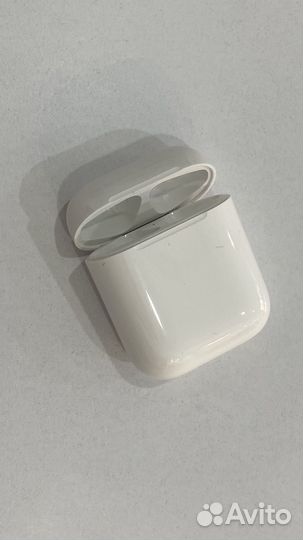 Кейс для airpods 2 новый