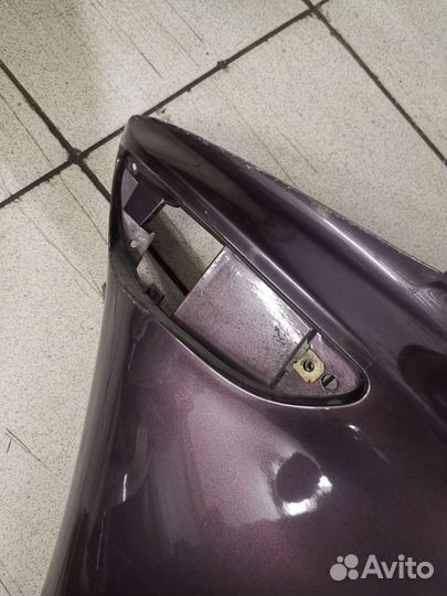 Боковина левая bmw k1200lt