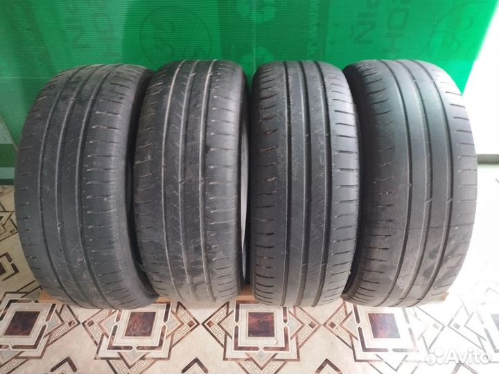 Accelera 651 16/15.5 R16