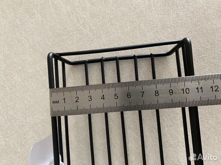 Полка интерьерная loft