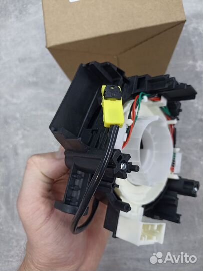 Шлейф подрулевой Nissan X-Trail (T31)