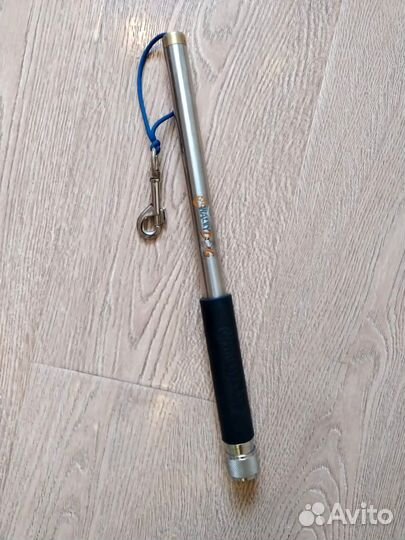 Велоспрингер для собак