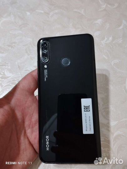 HONOR 20s, 6/128 ГБ