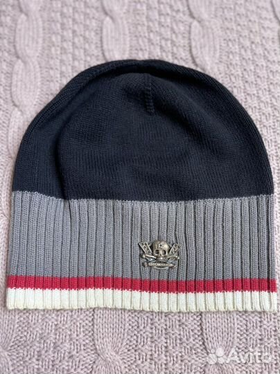 Шапка Chobi хлопок