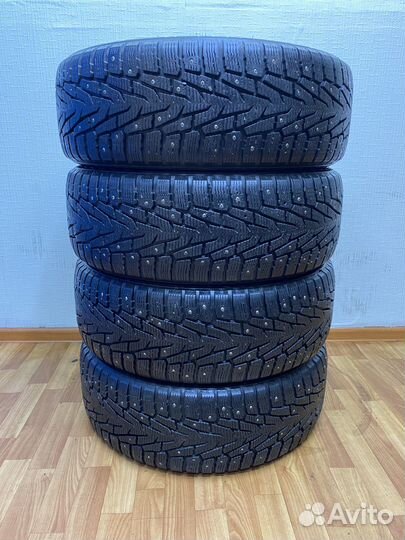 Nokian Tyres Hakkapeliitta 7 SUV 235/55 R19