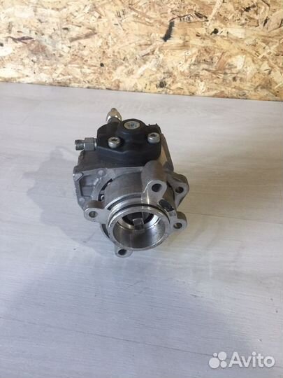 Тнвд (топливный насос ) ford transit 2.2