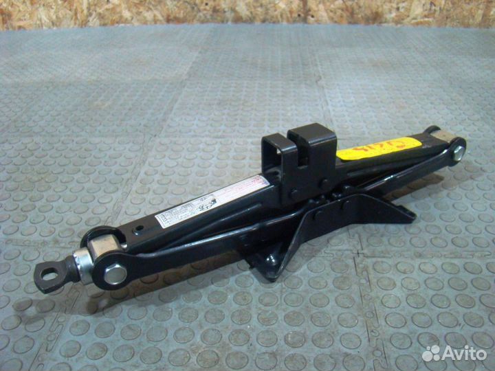 KIA Sportage 3 Домкрат