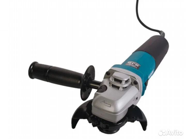 Угловая шлифмашина Makita GA 9040 SF01