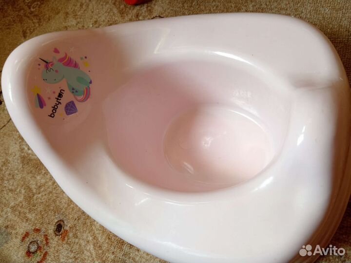 Горшок детский