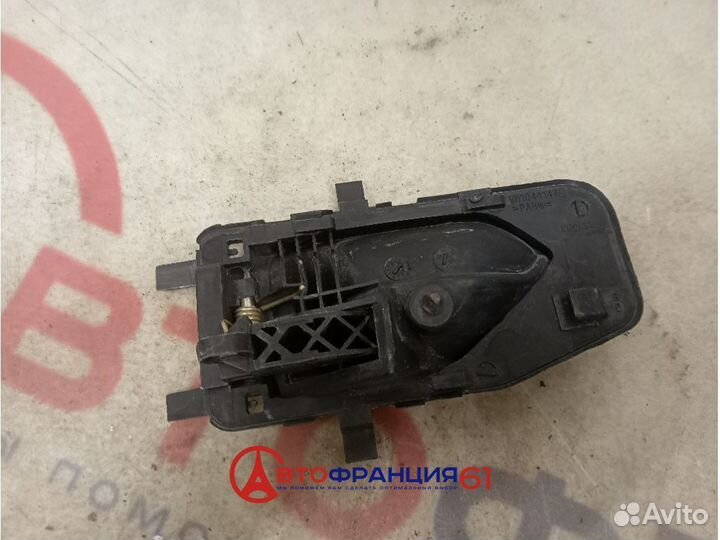 Ручка двери, 96104414 iran khodro samand, 3040659