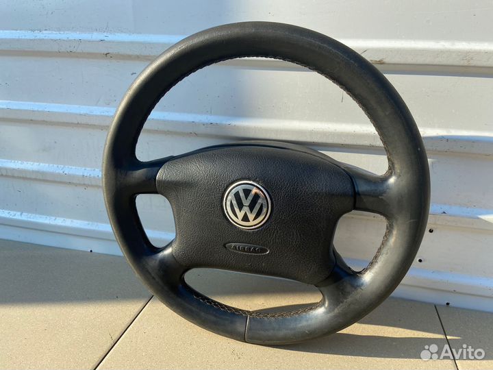 Руль Volkswagen Golf 4
