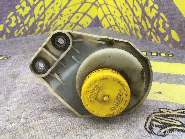 Бачок гидроусилителя гур Фиат Альбеа