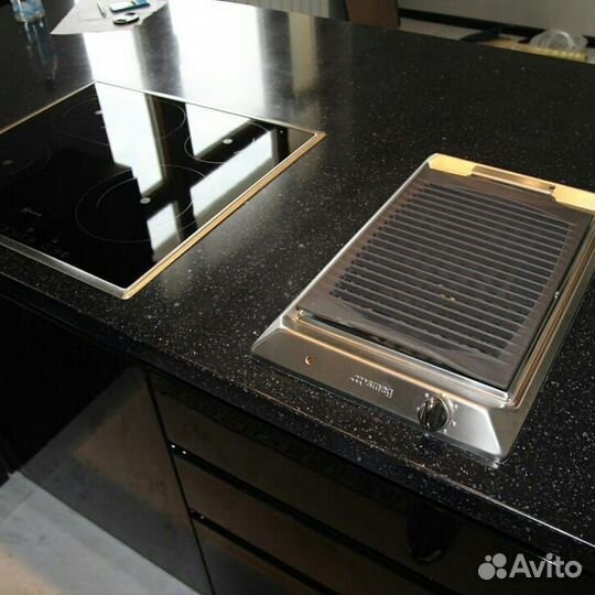 Кухонный гарнитур на заказ