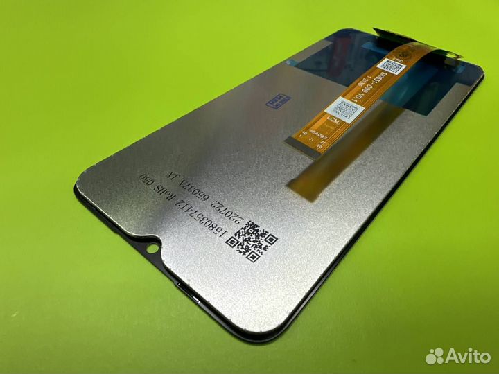 Дисплей для Realme C21Y
