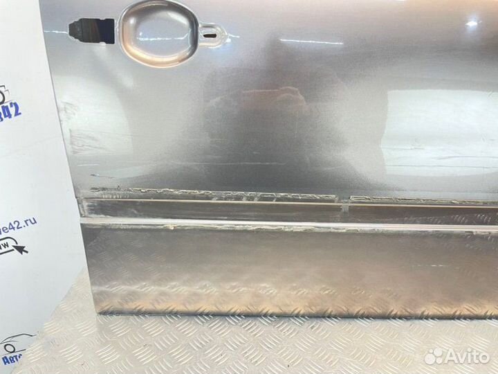 Дверь боковая передняя правая LADA Granta 2190