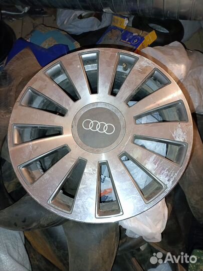 Продам диски r17