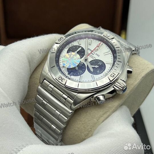 Мужские часы Breitling Chronomat