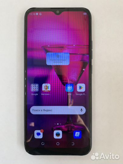 TECNO Spark 6 Go, 2/32 ГБ