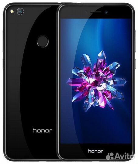 HONOR 8, 4/32 ГБ