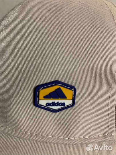 Кепка adidas vintage