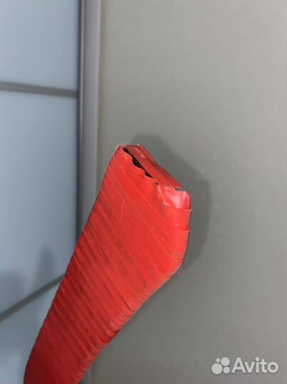 Клюшка хоккейная правый хват взрослая