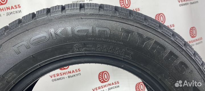 Nokian Tyres Nordman 7 175/65 R14