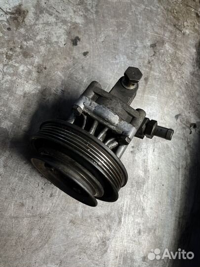 Насос гур ZF Audi A4 B5