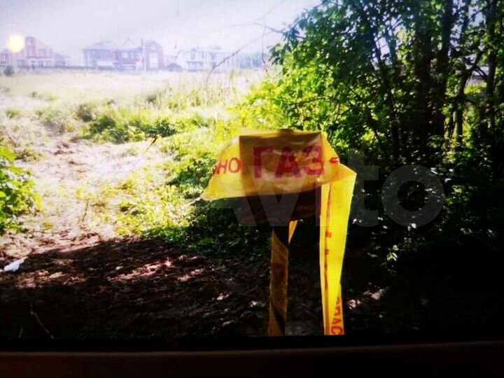 Участок 20 сот. (ИЖС)