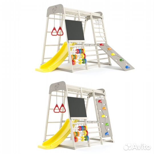 Игровая площадка сн-03-o