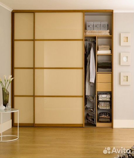 Шкаф купе от производителя