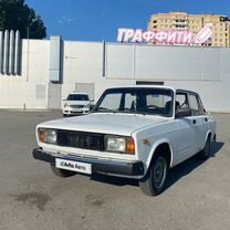 ВАЗ (LADA) 2105 1.6 MT, 2010, 121 000 км, с пробегом, цена 150 000 руб.